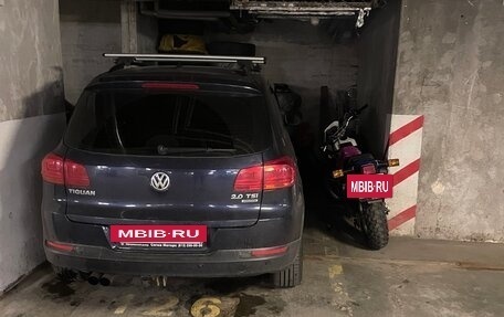 Volkswagen Tiguan I, 2013 год, 1 300 000 рублей, 8 фотография