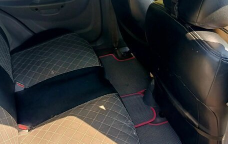 Hyundai Accent II, 2004 год, 400 000 рублей, 6 фотография