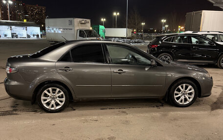 Mazda 6, 2006 год, 390 000 рублей, 5 фотография
