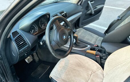 BMW 1 серия, 2005 год, 570 000 рублей, 4 фотография