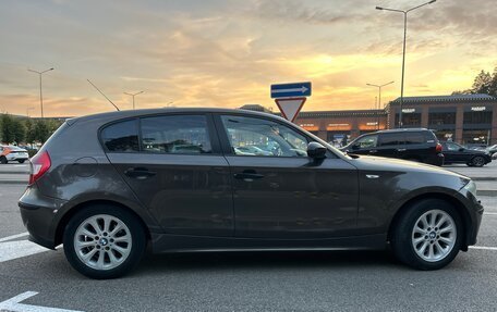BMW 1 серия, 2005 год, 570 000 рублей, 10 фотография