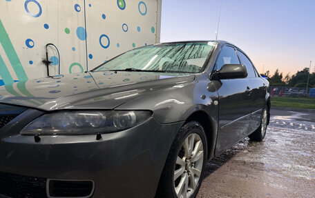 Mazda 6, 2006 год, 390 000 рублей, 3 фотография