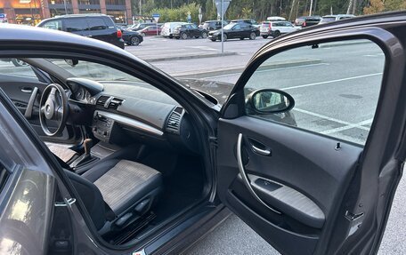 BMW 1 серия, 2005 год, 570 000 рублей, 6 фотография