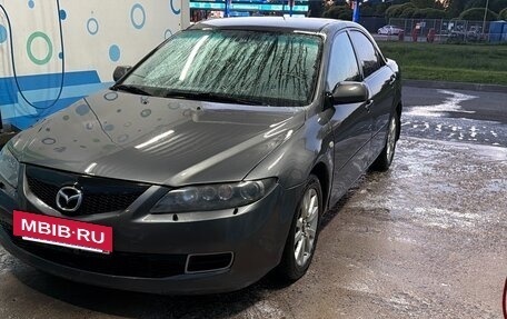 Mazda 6, 2006 год, 390 000 рублей, 2 фотография