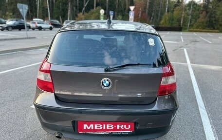 BMW 1 серия, 2005 год, 570 000 рублей, 11 фотография