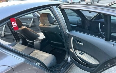 BMW 1 серия, 2005 год, 570 000 рублей, 7 фотография