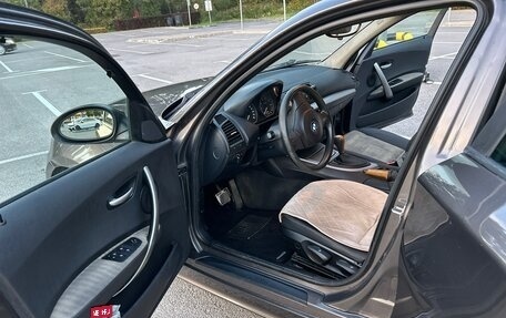 BMW 1 серия, 2005 год, 570 000 рублей, 3 фотография