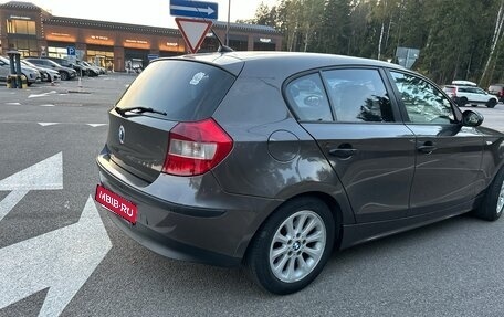 BMW 1 серия, 2005 год, 570 000 рублей, 9 фотография