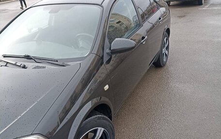 Nissan Primera III, 2006 год, 500 000 рублей, 2 фотография