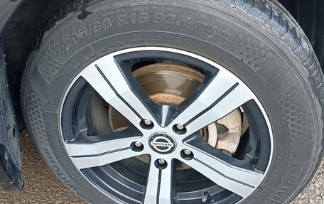 Nissan Primera III, 2006 год, 500 000 рублей, 4 фотография