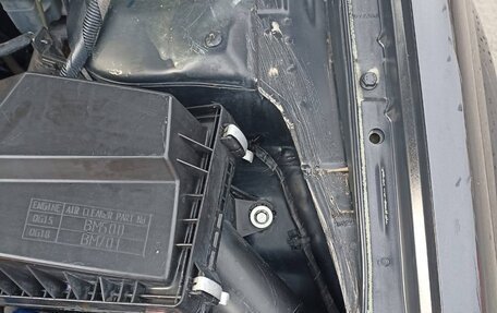Nissan Primera III, 2006 год, 500 000 рублей, 13 фотография