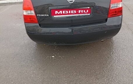 Nissan Primera III, 2006 год, 500 000 рублей, 3 фотография
