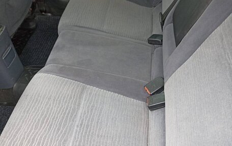 Nissan Primera III, 2006 год, 500 000 рублей, 18 фотография