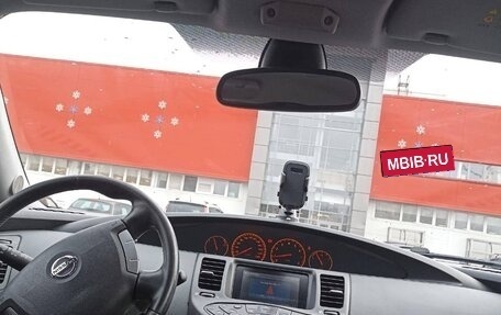 Nissan Primera III, 2006 год, 500 000 рублей, 15 фотография