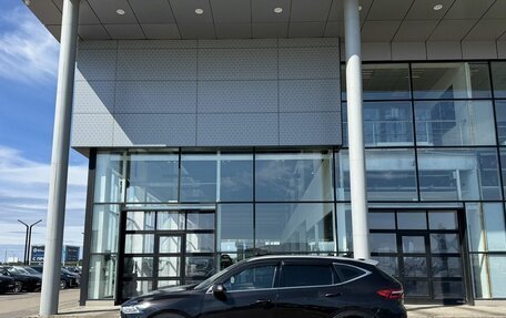 Haval F7 I, 2021 год, 2 030 000 рублей, 3 фотография