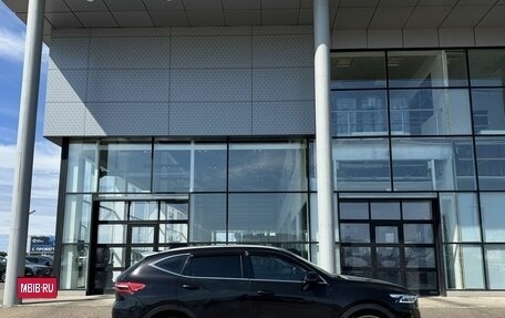 Haval F7 I, 2021 год, 2 030 000 рублей, 6 фотография