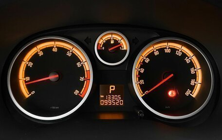 Opel Corsa D, 2013 год, 685 000 рублей, 15 фотография
