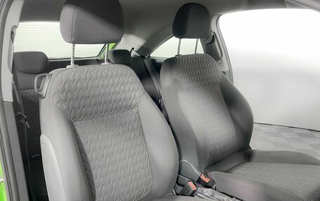 Opel Corsa D, 2013 год, 685 000 рублей, 10 фотография
