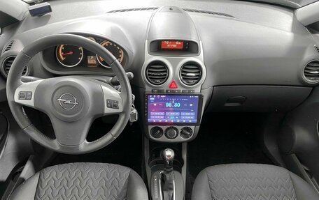 Opel Corsa D, 2013 год, 685 000 рублей, 12 фотография