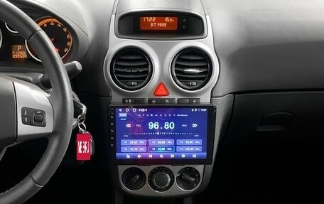 Opel Corsa D, 2013 год, 685 000 рублей, 16 фотография