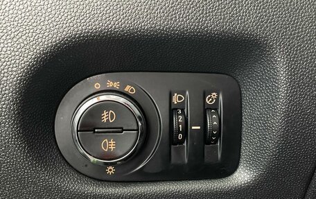 Opel Corsa D, 2013 год, 685 000 рублей, 19 фотография