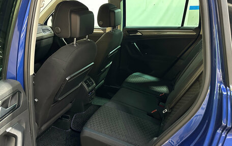 Volkswagen Tiguan II, 2019 год, 1 850 000 рублей, 9 фотография