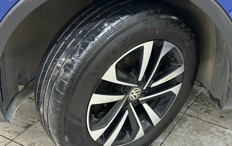 Volkswagen Tiguan II, 2019 год, 1 850 000 рублей, 5 фотография