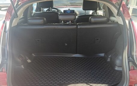 Nissan Juke II, 2011 год, 1 129 000 рублей, 12 фотография