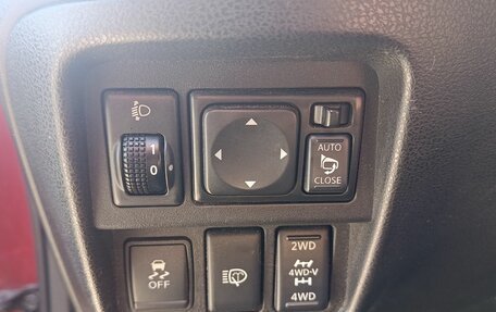 Nissan Juke II, 2011 год, 1 129 000 рублей, 16 фотография