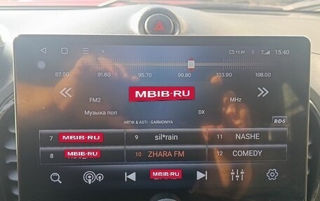 Nissan Juke II, 2011 год, 1 129 000 рублей, 17 фотография