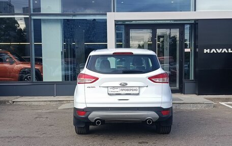 Ford Kuga III, 2015 год, 979 000 рублей, 6 фотография