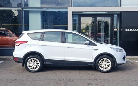 Ford Kuga III, 2015 год, 979 000 рублей, 4 фотография