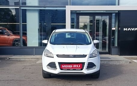 Ford Kuga III, 2015 год, 979 000 рублей, 2 фотография