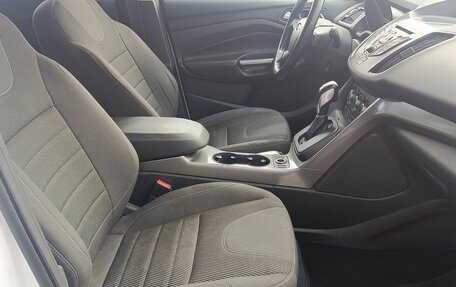 Ford Kuga III, 2015 год, 979 000 рублей, 9 фотография