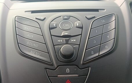 Ford Kuga III, 2015 год, 979 000 рублей, 16 фотография
