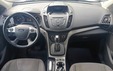 Ford Kuga III, 2015 год, 979 000 рублей, 10 фотография