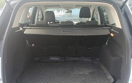 Ford Kuga III, 2015 год, 979 000 рублей, 12 фотография