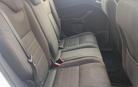 Ford Kuga III, 2015 год, 979 000 рублей, 11 фотография