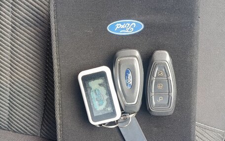 Ford Kuga III, 2015 год, 979 000 рублей, 18 фотография