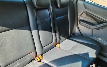 Ford Focus II рестайлинг, 2005 год, 430 000 рублей, 11 фотография
