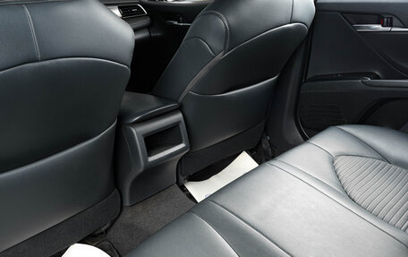 Toyota Camry, 2019 год, 2 499 000 рублей, 9 фотография