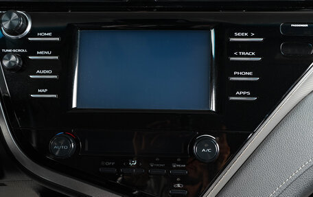Toyota Camry, 2019 год, 2 499 000 рублей, 17 фотография