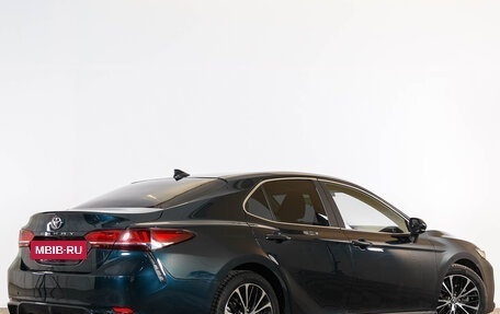 Toyota Camry, 2019 год, 2 499 000 рублей, 7 фотография