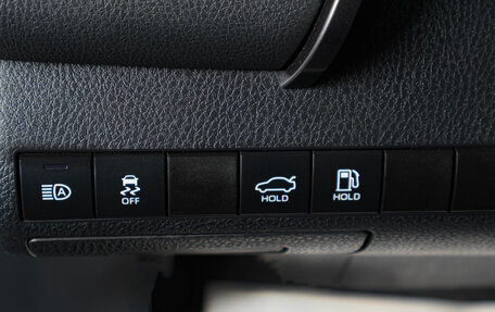 Toyota Camry, 2019 год, 2 499 000 рублей, 20 фотография