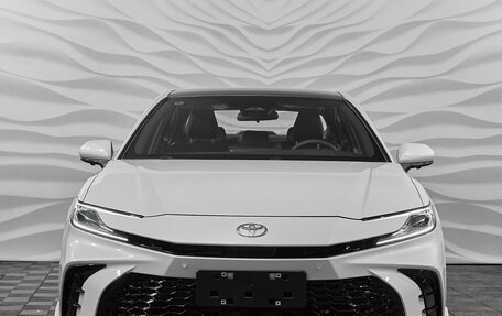 Toyota Camry, 2026 год, 4 319 000 рублей, 2 фотография