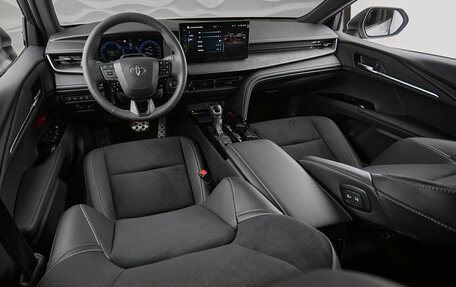 Toyota Camry, 2026 год, 4 319 000 рублей, 10 фотография