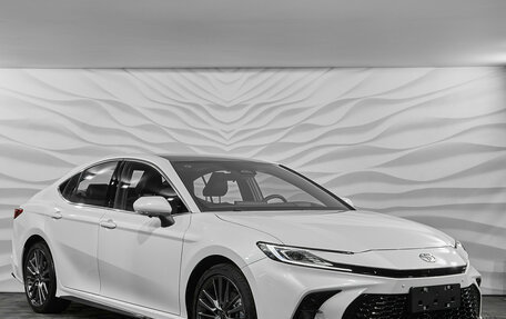 Toyota Camry, 2026 год, 4 319 000 рублей, 3 фотография