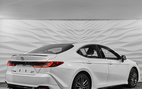 Toyota Camry, 2026 год, 4 319 000 рублей, 4 фотография
