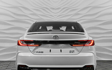 Toyota Camry, 2026 год, 4 319 000 рублей, 5 фотография