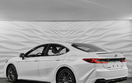 Toyota Camry, 2026 год, 4 319 000 рублей, 6 фотография